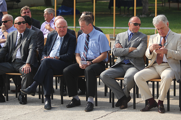 Dan policije (foto:Saša Čuka) Dan policije (foto:Saša Čuka)