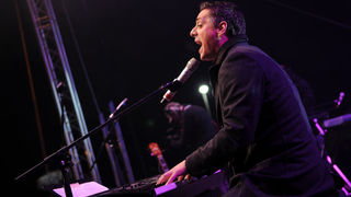 Splitska Riva: Ta divna splitska noc, Foto: Marko Car Splitska Riva: Ta divna splitska noc, Foto: Marko Car