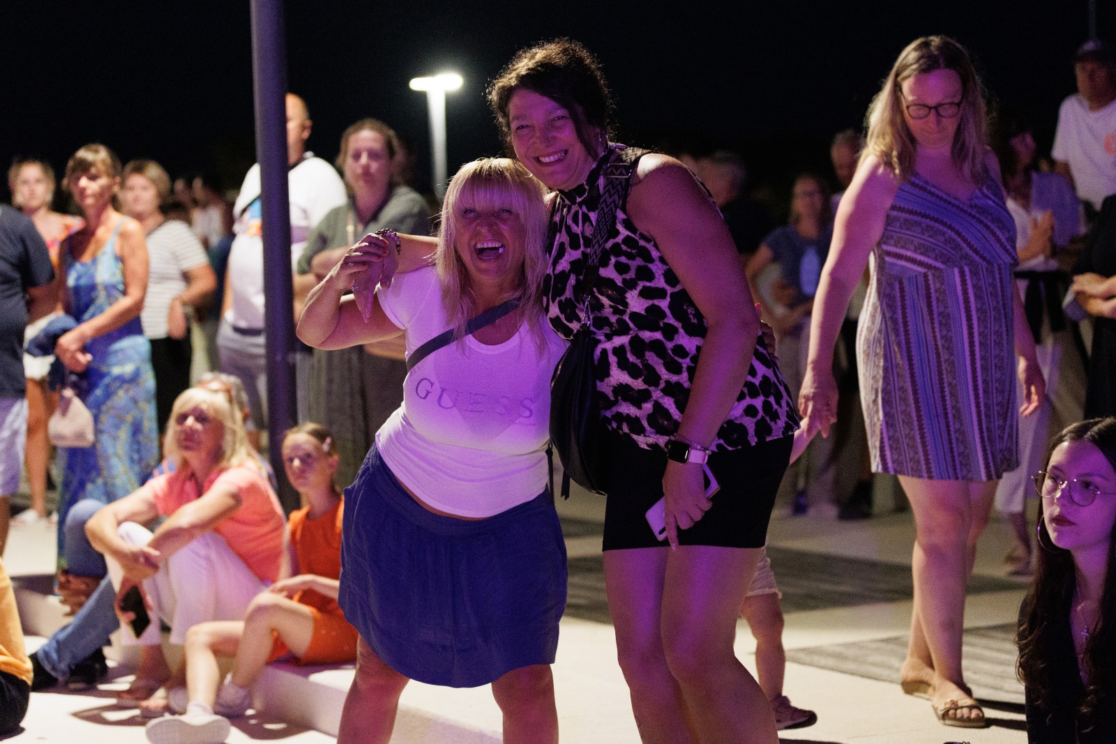 Neno Belan & Fiumens @ Petrčane Neno Belan & Fiumens @ Petrčane