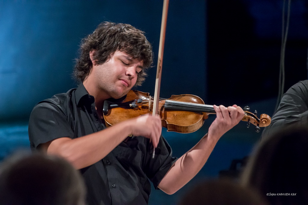 Zagrebački kvartet @ Marina Dalmacija