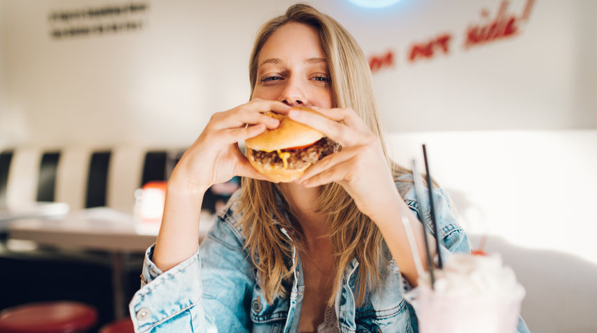 Brza hrana Brza hrana