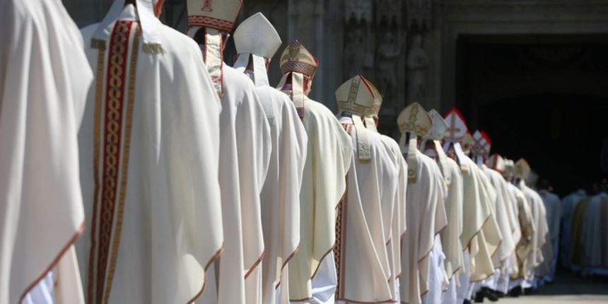 Crkva, biskupi, foto: nacional.hr Crkva, biskupi, foto: nacional.hr