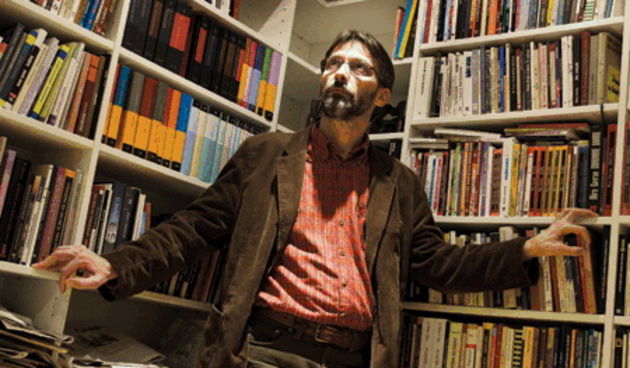 Miro Gavran (Foto:matica.hr)