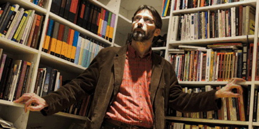 Miro Gavran (Foto:matica.hr)