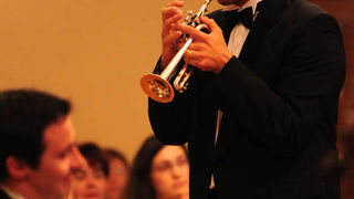 Sveuciliste u Zadru, Zadarski komorni orkestar i Ivan Repusic, foto: N. Marcev