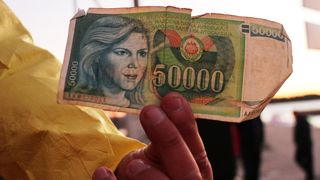 2. Međunarodna karnevalska povorka Virskih maškara