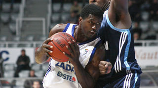 KK Zadar – KK Prostejov (foto:Saša Čuka)