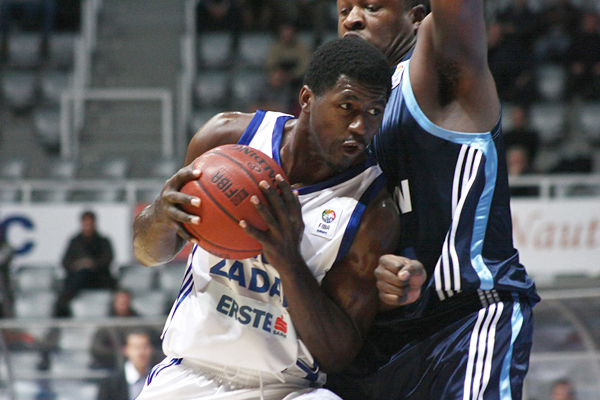 KK Zadar – KK Prostejov (foto:Saša Čuka)