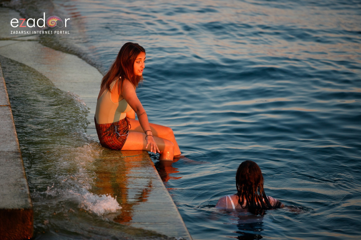 Večernji đir po gradu 10. srpnja 2019. Večernji đir po gradu 10. srpnja 2019.