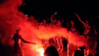 Sestrunjska noc 2009, Foto: Darko Dilber