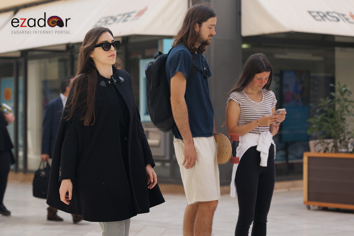 Đir po gradu, srijeda 22. ožujka 2023. Đir po gradu, srijeda 22. ožujka 2023.