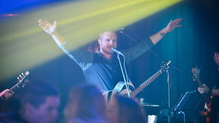 Uskrsni koncert: Filip Dizdar & Groovers bend @ Maraschino Bar