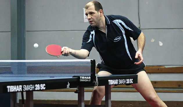 Davor Karlović, STK Donat