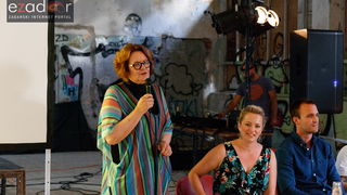 KvartArt: Poslijepodnevne subotnje aktivnosti i večernji koncert Miroslava Tadića