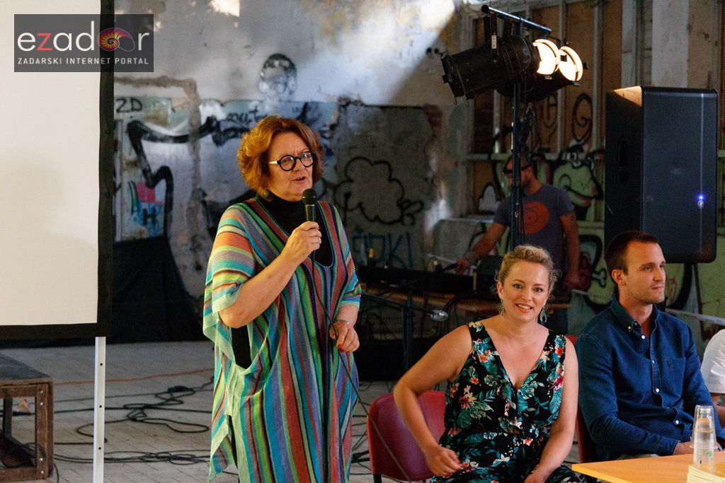 KvartArt: Poslijepodnevne subotnje aktivnosti i večernji koncert Miroslava Tadića