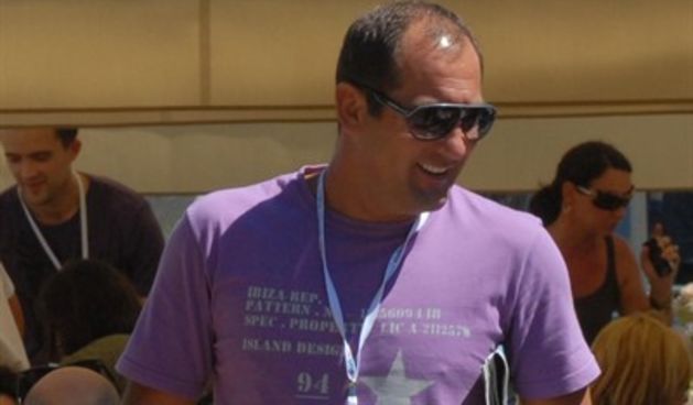 Štimac s bivšim suigračima u lošim odnosima/foto: Dražen Breitenfeld (tportal)