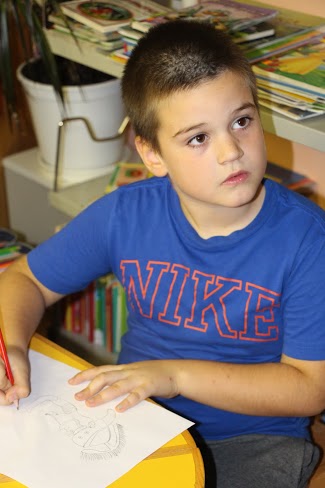 Legionari posjetili GKZD Bili Brig