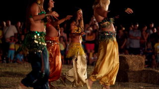 Zadar, Vrana, 170812.
Povijesno turisticki spektakl koji organizira TZ Pakostane i udruga Vitezovi vranski danas se nastavlja rekonstrukcijom bitke za Vranu, na autenticnoj lokaciji u Hanu Jusuf – pase Maskovica. U sklopu Dana vitezova vranskih podignuti Zadar, Vrana, 170812.
Povijesno turisticki spektakl koji organizira TZ Pakostane i udruga Vitezovi vranski danas se nastavlja rekonstrukcijom bitke za Vranu, na autenticnoj lokaciji u Hanu Jusuf – pase Maskovica. U sklopu Dana vitezova vranskih podignuti