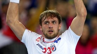 Rukometno EP: Hrvatska – Norveška Rukometno EP: Hrvatska – Norveška