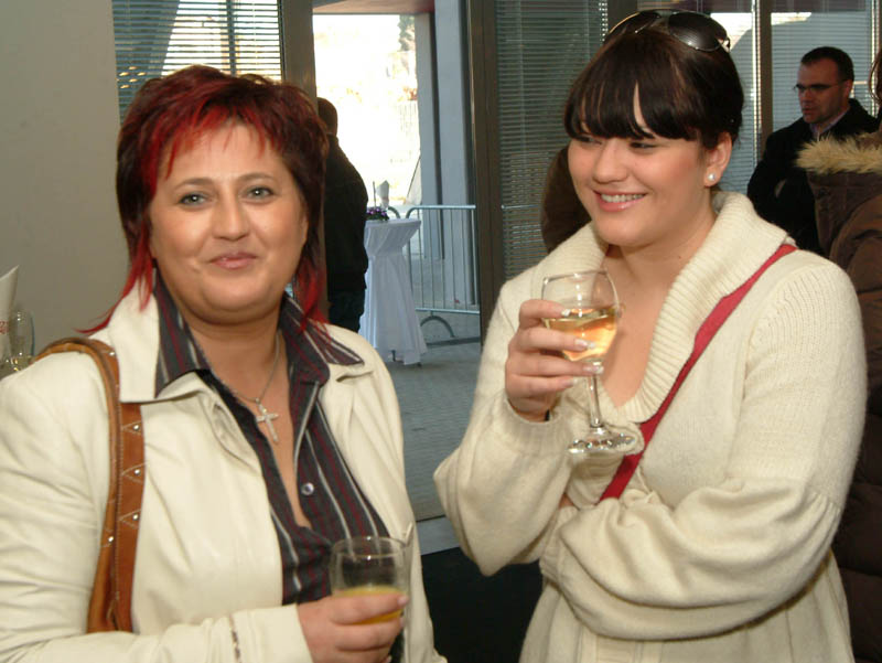 Rođendan Radio Centra i tvrtke Media ZD