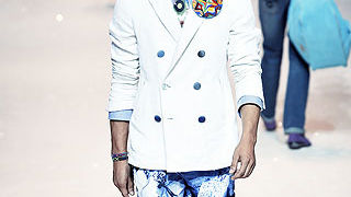 Etro proljeće/ljeto 2010. (Moda.hr) Etro proljeće/ljeto 2010. (Moda.hr)