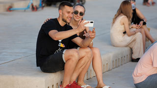 Večernji đir po gradu, 22. lipnja 2023. Večernji đir po gradu, 22. lipnja 2023.