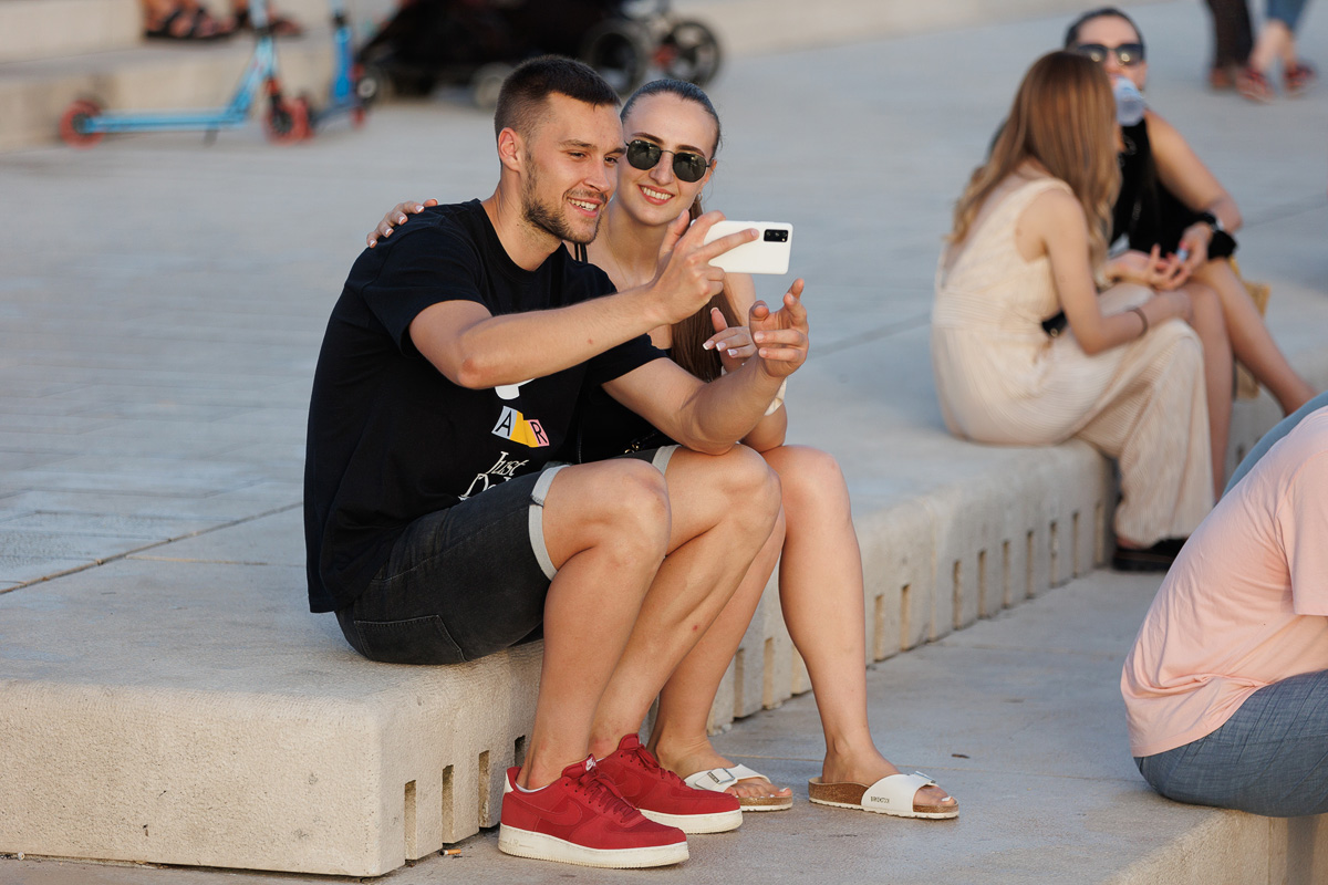 Večernji đir po gradu, 22. lipnja 2023. Večernji đir po gradu, 22. lipnja 2023.