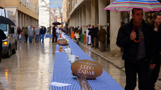 Advent u Zadru 2008. – Savijaca Krsevan