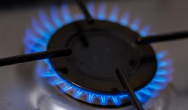 Plamenik na stednjaku