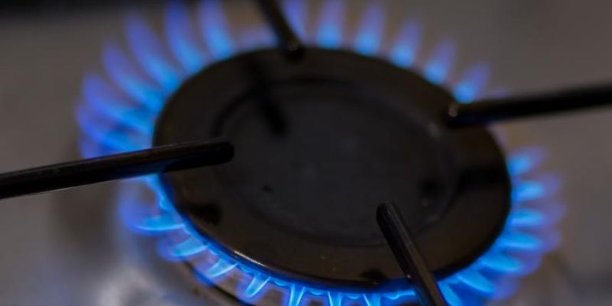 Plamenik na stednjaku