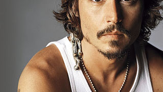 Johnny Depp