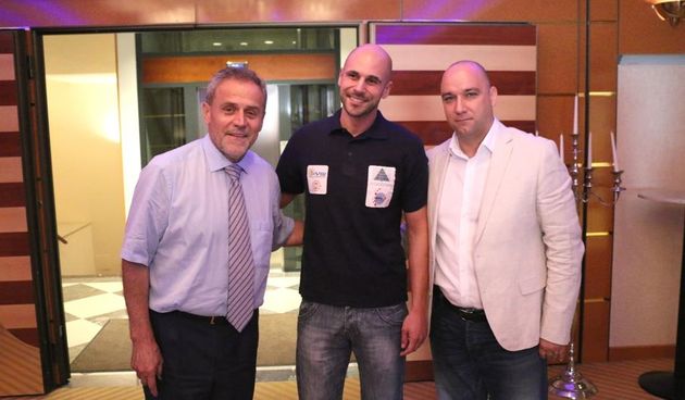 Goran Čolak pokušat će srušiti Guinnessov rekord