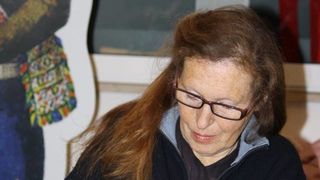 Radionica pletenja maslininih grančica, foto: NMZ arhiva Radionica pletenja maslininih grančica, foto: NMZ arhiva