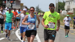 Wings for Life 2018: Okrjepa i prolazak kroz Bibinje trkača velikog srca