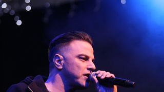 Ivan Zak @ Advent u Zadru Ivan Zak @ Advent u Zadru