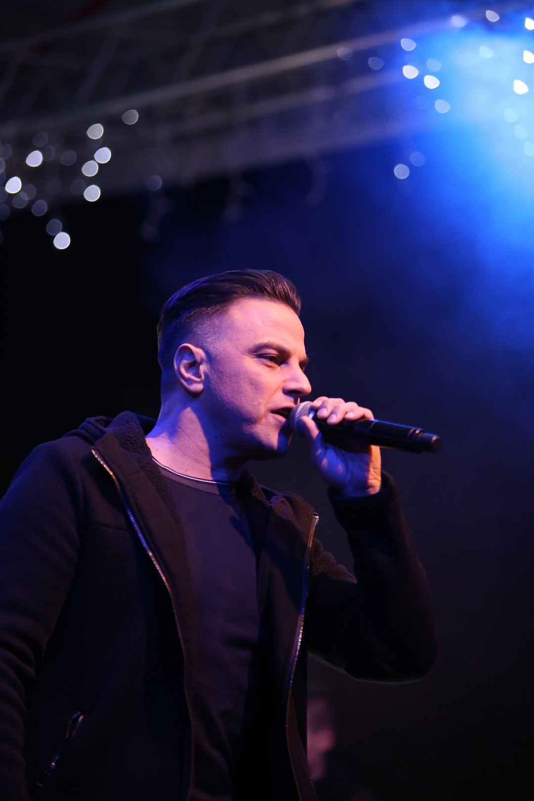 Ivan Zak @ Advent u Zadru Ivan Zak @ Advent u Zadru