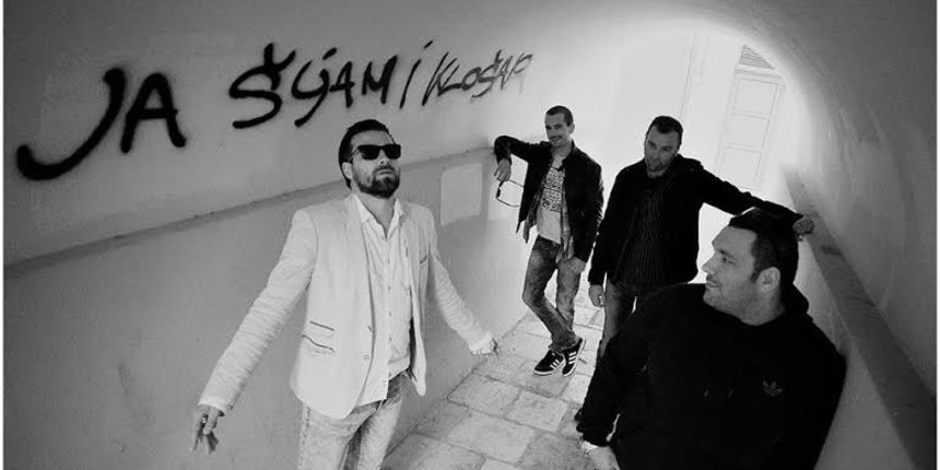 Epilog, foto:Promo Epilog, foto:Promo