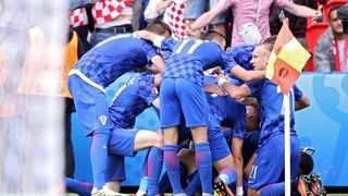 Stadion Park prinčeva u Parizu, UEFA EURO 2016., 1. kolo, skupina D, Turska – Hrvatska 0-1. Photo: Sanjin Strukic/PIXSELL Stadion Park prinčeva u Parizu, UEFA EURO 2016., 1. kolo, skupina D, Turska – Hrvatska 0-1. Photo: Sanjin Strukic/PIXSELL