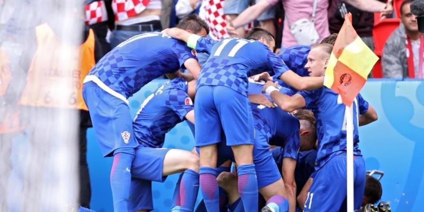 Stadion Park prinčeva u Parizu, UEFA EURO 2016., 1. kolo, skupina D, Turska – Hrvatska 0-1. Photo: Sanjin Strukic/PIXSELL Stadion Park prinčeva u Parizu, UEFA EURO 2016., 1. kolo, skupina D, Turska – Hrvatska 0-1. Photo: Sanjin Strukic/PIXSELL