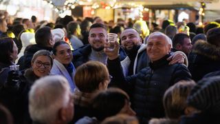 Zorica Kondža @ Advent u Zadru