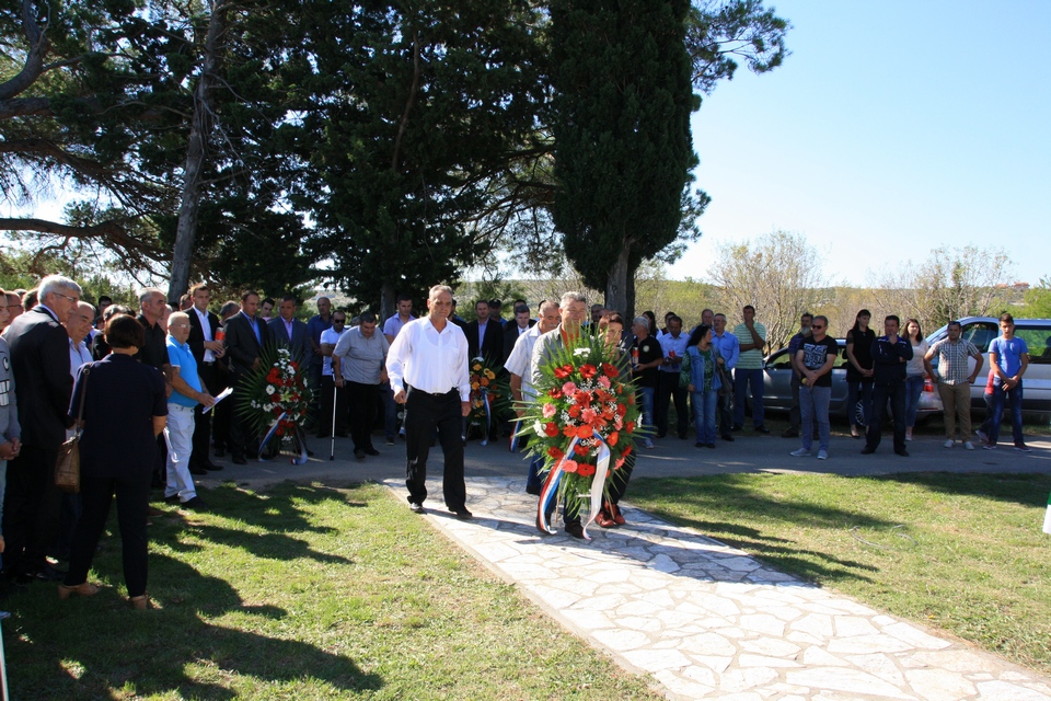 Obljetnica tragedije u Vukšiću