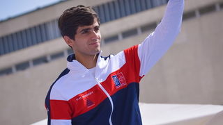 Davis Cup: Kids Day na zadarskom Forumu. Foto: Iva Perinčić