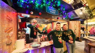 Fotogalerija: Ponedjeljak na Adventu u Zadru