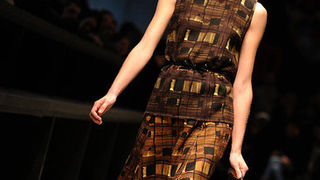 Milan Fashion Week: Prada jesen 2010 (Coutorture.com)