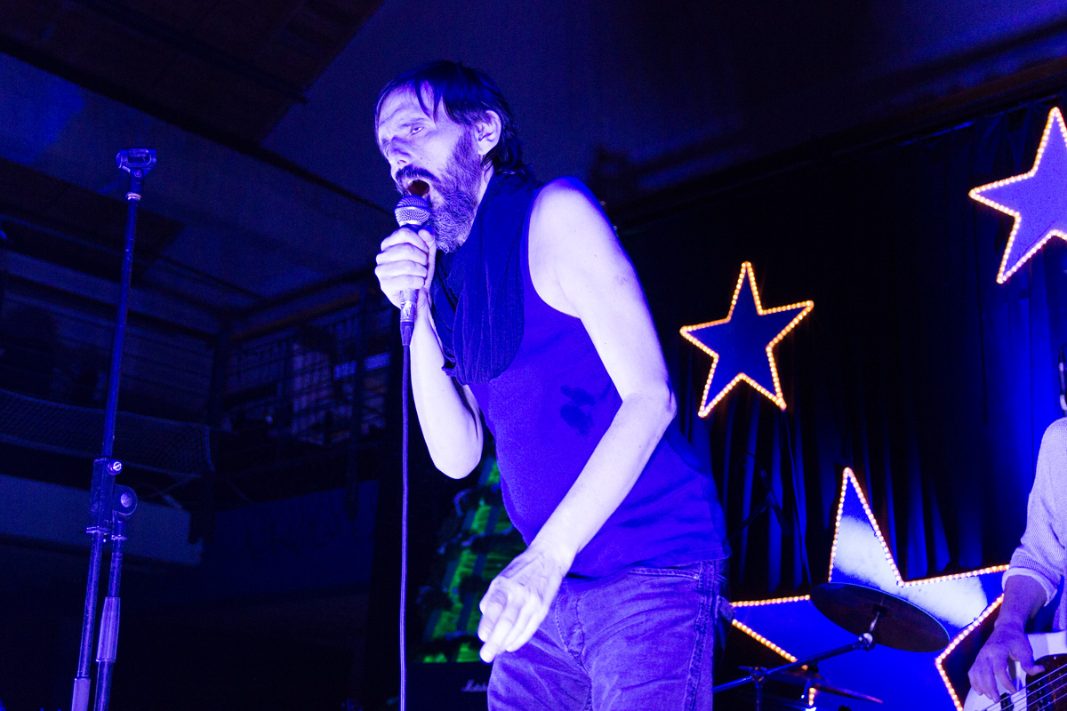 Goran Bare i Majke @ Arsenal Zadar Goran Bare i Majke @ Arsenal Zadar