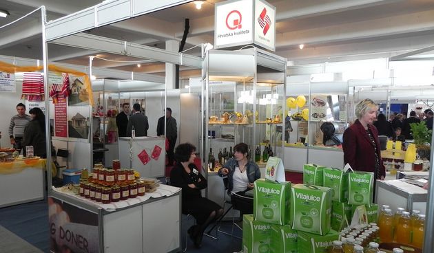 6. Agro Arca – međunarodni sajam inovacija, eko ideja, proizvoda i tehnologija u poljoprivredi i prehrambenoj industriji