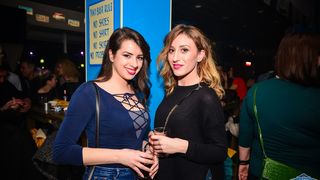 U Famous beach and grill baru Rockatansky bend proslavio je 20 godina djelovanja U Famous beach and grill baru Rockatansky bend proslavio je 20 godina djelovanja