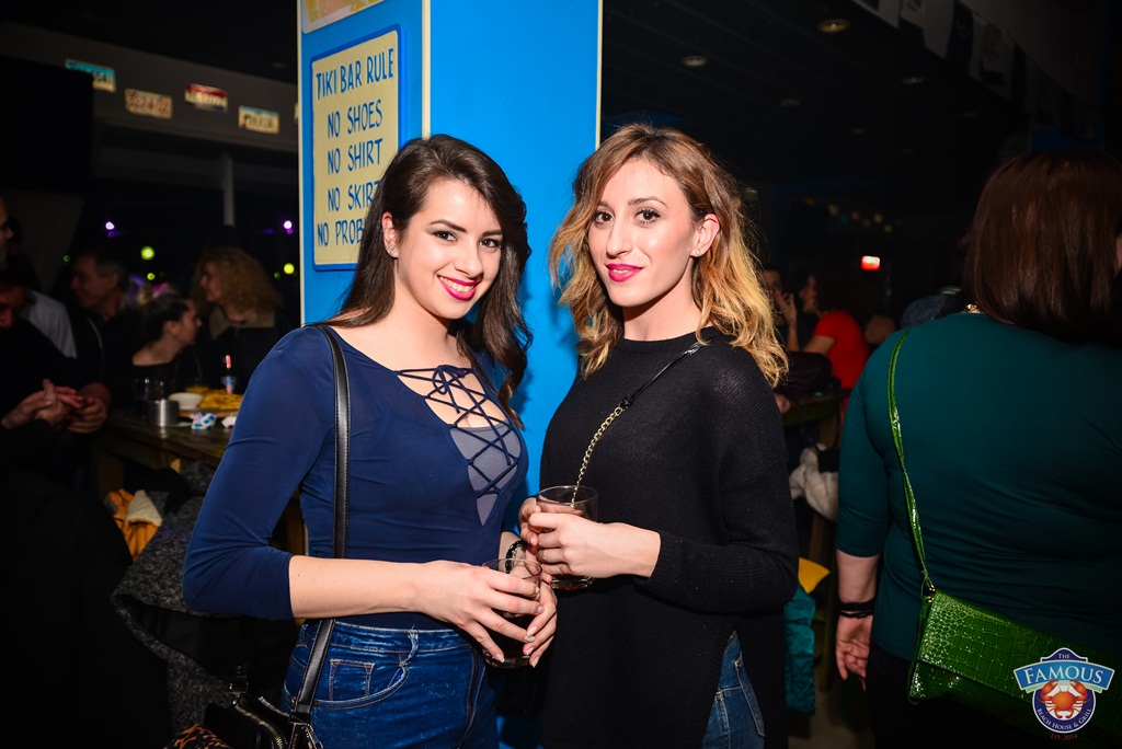 U Famous beach and grill baru Rockatansky bend proslavio je 20 godina djelovanja U Famous beach and grill baru Rockatansky bend proslavio je 20 godina djelovanja