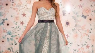 Vesna Sposa predstavila kolekciju za proljeće- Little Star