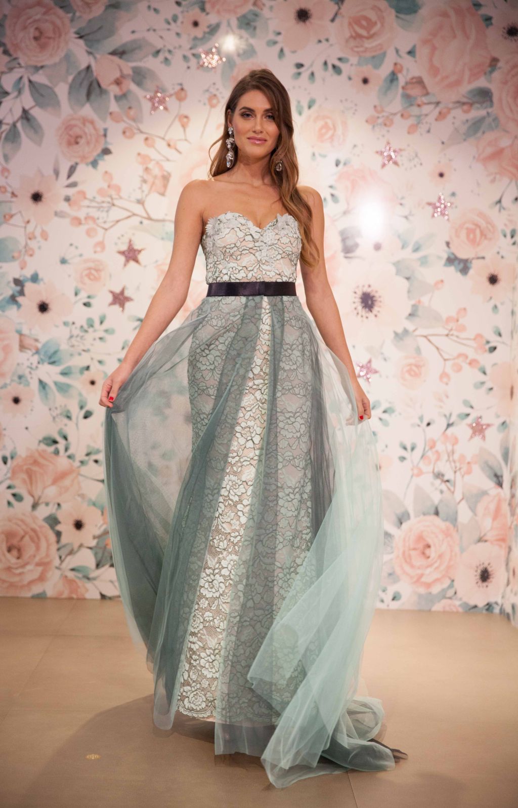 Vesna Sposa predstavila kolekciju za proljeće- Little Star